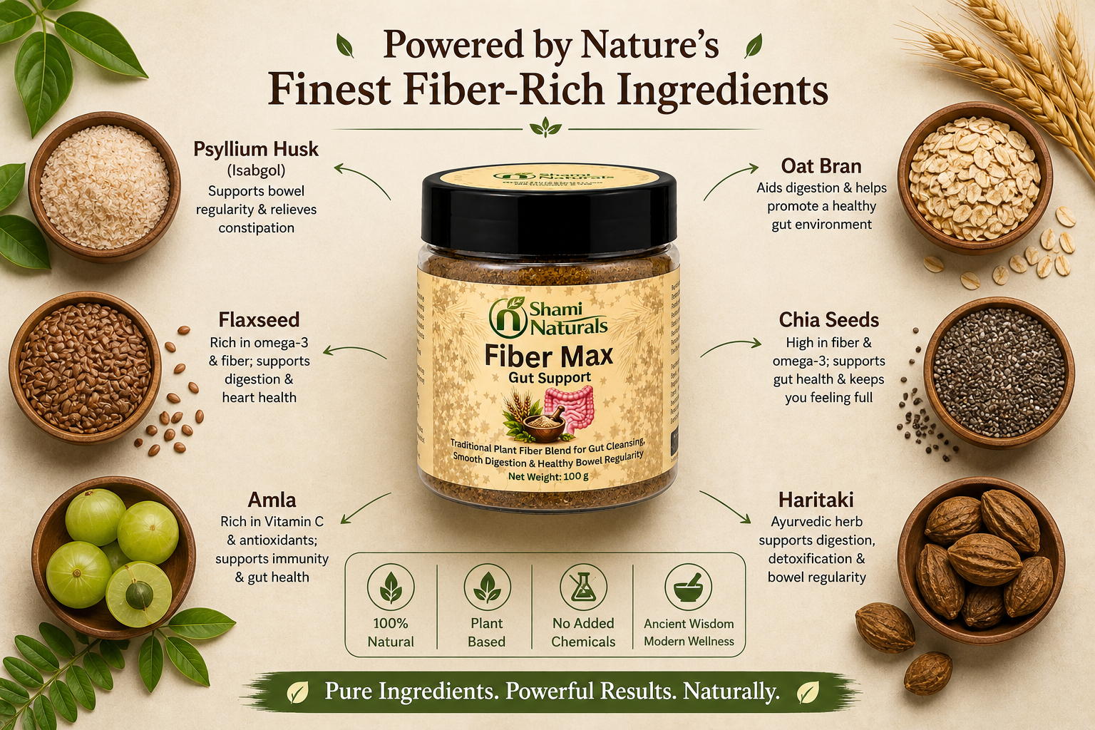 Fiber Max