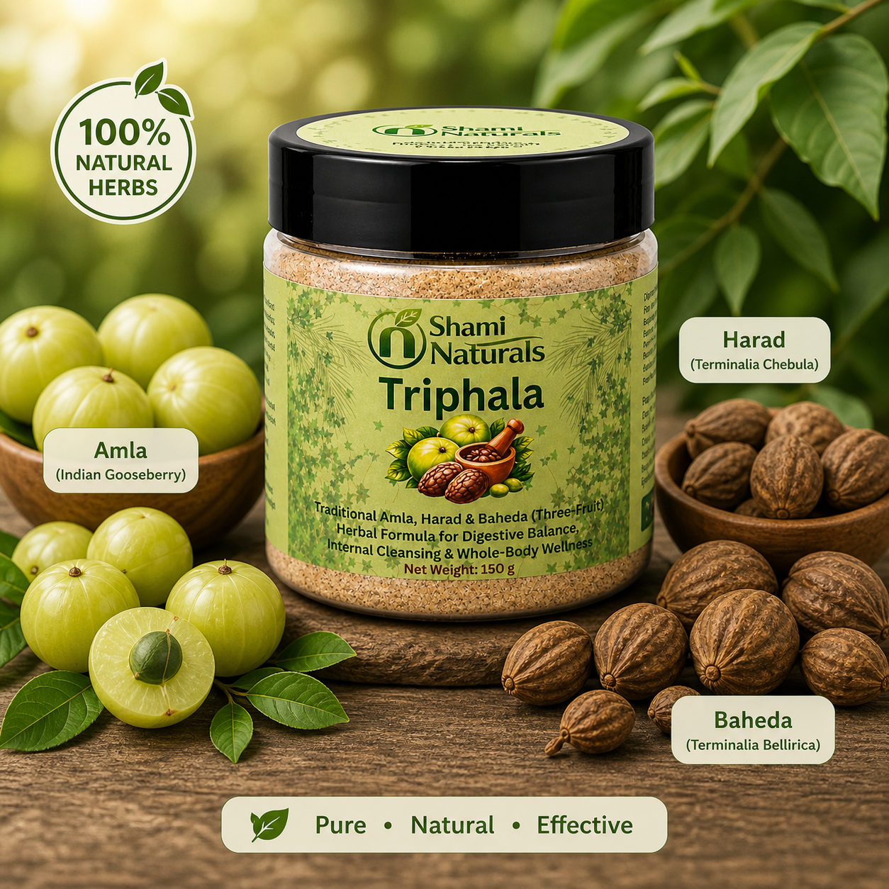 Triphala