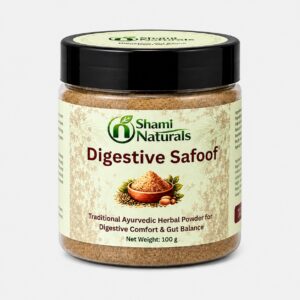 Digestive Safoof