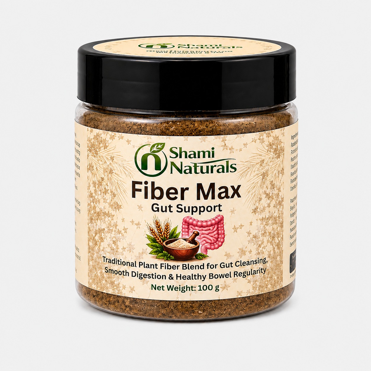Fiber Max