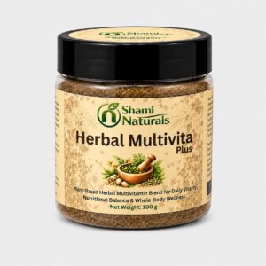 Herbal Multivita Plus