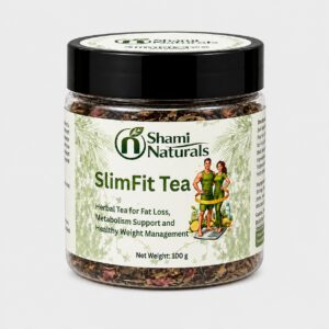 SlimFit Tea