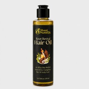 Root Revival Hair Oil