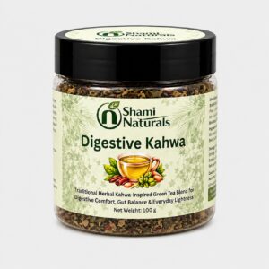 Digestive Kahwa