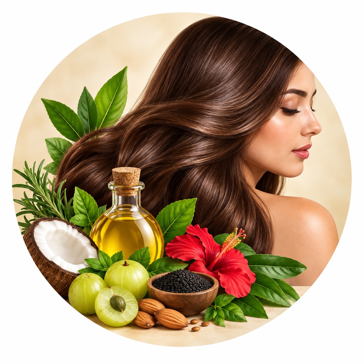 Hair Care