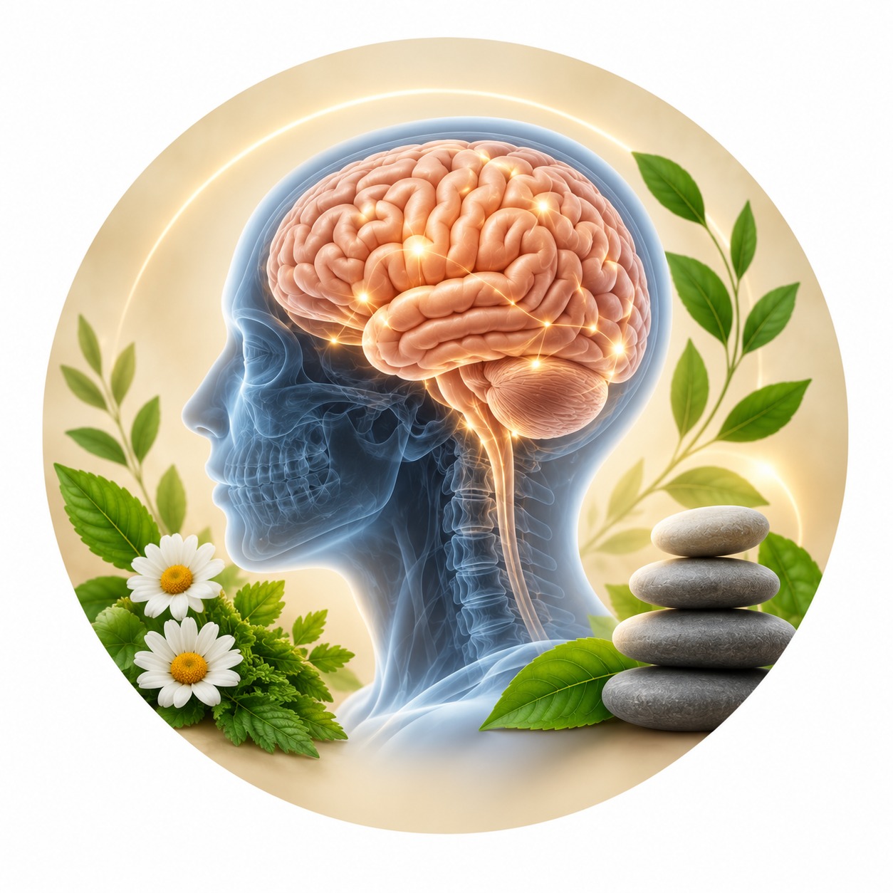 Mental Wellness