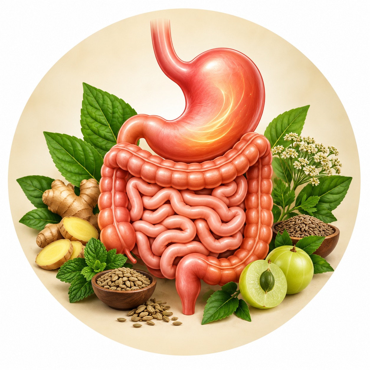 Digestive Health